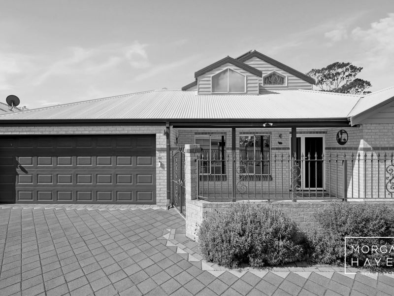 1/58 Second Avenue, Rossmoyne WA 6148