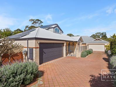 1/58 Second Avenue, Rossmoyne WA 6148