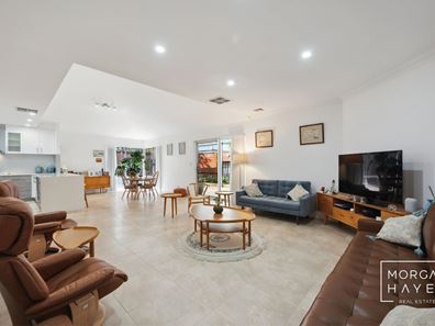 1/58 Second Avenue, Rossmoyne WA 6148