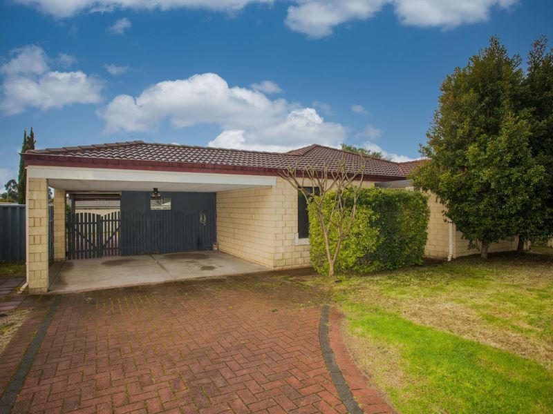11 Pindi Court, South Guildford WA 6055