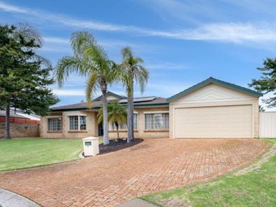 19 Tasman Place, Waikiki WA 6169