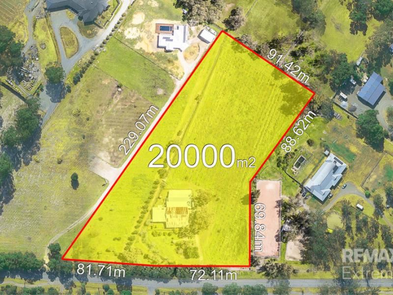 139 Reservoir Road, Orange Grove WA 6109