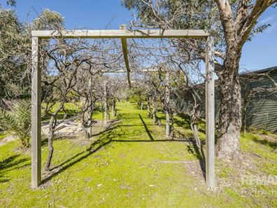 139 Reservoir Road, Orange Grove WA 6109