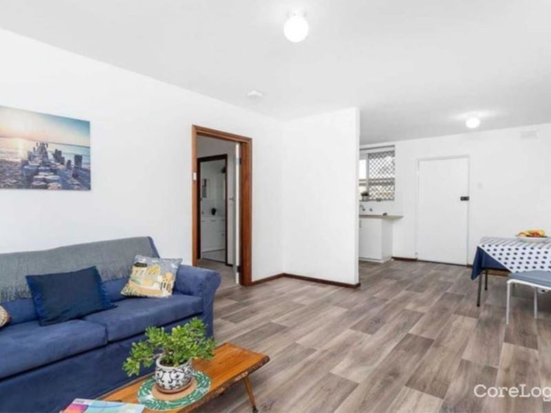 15/1 Greenwell Street, Scarborough