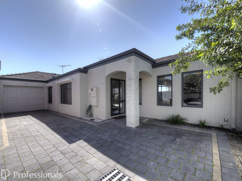 4/24 Cope Street, Midland