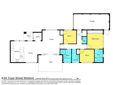 4/24 Cope Street, Midland WA 6056