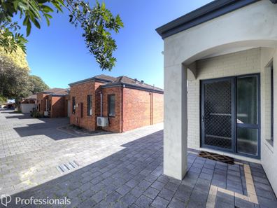 4/24 Cope Street, Midland WA 6056