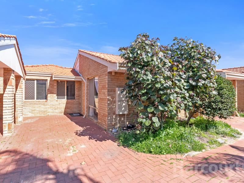 7/138 Flinders Street, Yokine WA 6060