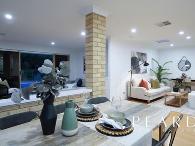64 Bernedale Way, Duncraig WA 6023