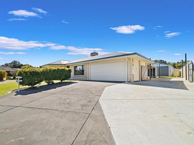 3 Kedron Place, Greenfields WA 6210
