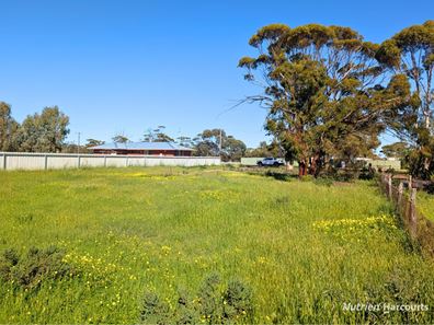 8 McLaren Street, Tammin WA 6409