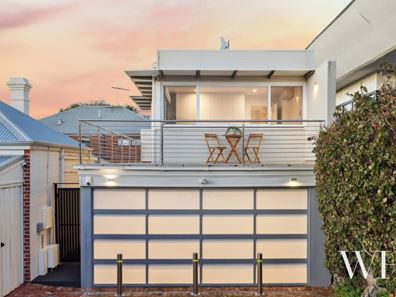 92A Wray Avenue, Fremantle WA 6160