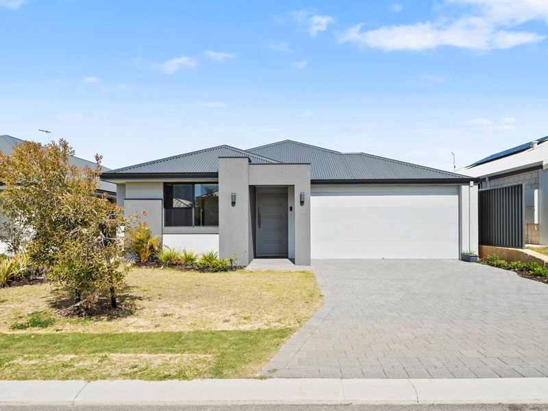 12 Coronado Way, Madora Bay WA 6210