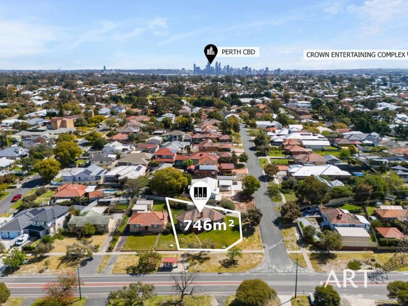 51 Hill View Terrace, East Victoria Park