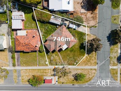 51 Hill View Terrace, East Victoria Park WA 6101