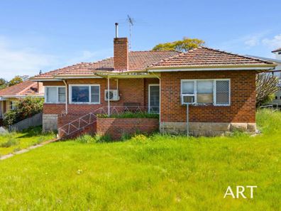 51 Hill View Terrace, East Victoria Park WA 6101