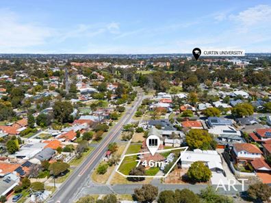 51 Hill View Terrace, East Victoria Park WA 6101