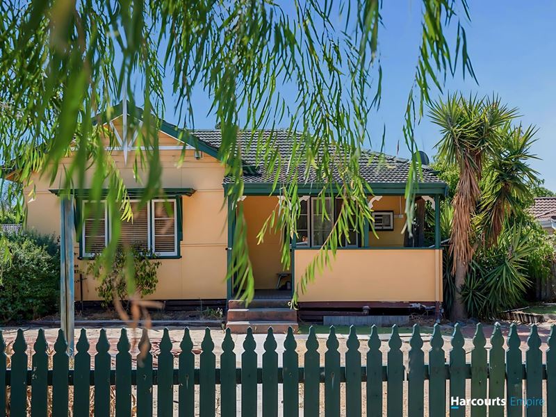 3 Langley Crescent, Innaloo