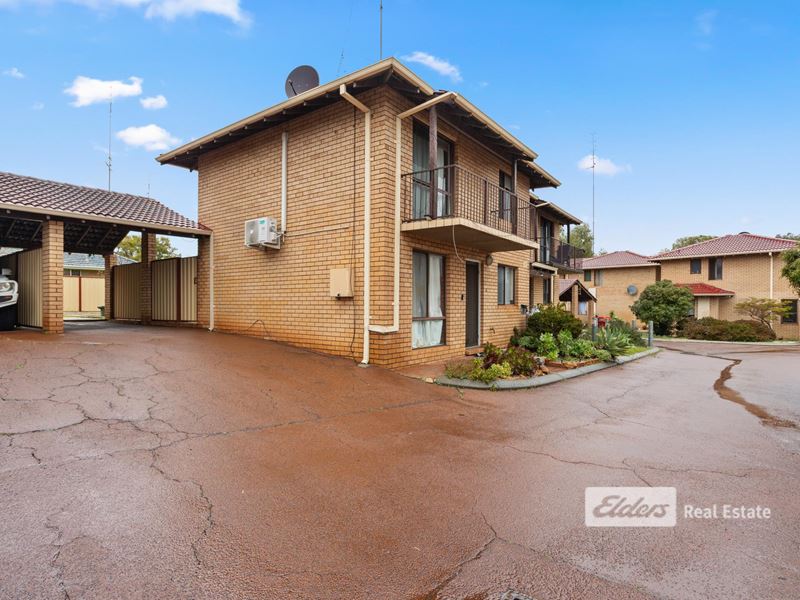 11/60 South Western Highway, Harvey