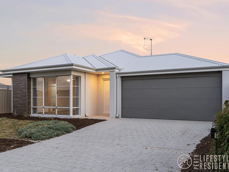 1 Volunteer Street, Two Rocks WA 6037