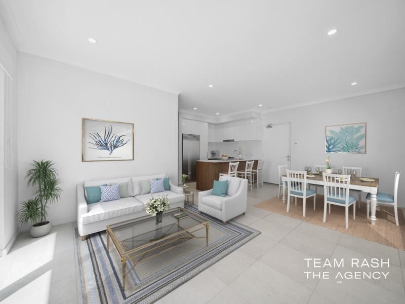 1/3 Dover Court, Marangaroo WA 6064