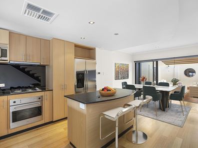 6 Boans Lane, East Perth WA 6004