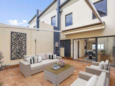 6 Boans Lane, East Perth WA 6004