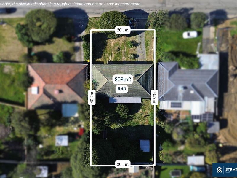 99 Attfield Street, Maddington