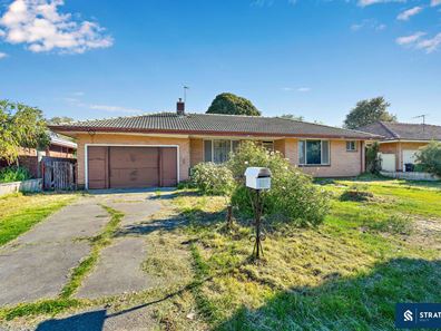 99 Attfield Street, Maddington WA 6109