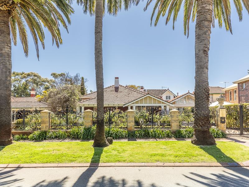 2 Regent Street West, Mount Lawley WA 6050