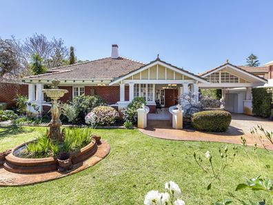 2 Regent Street West, Mount Lawley WA 6050