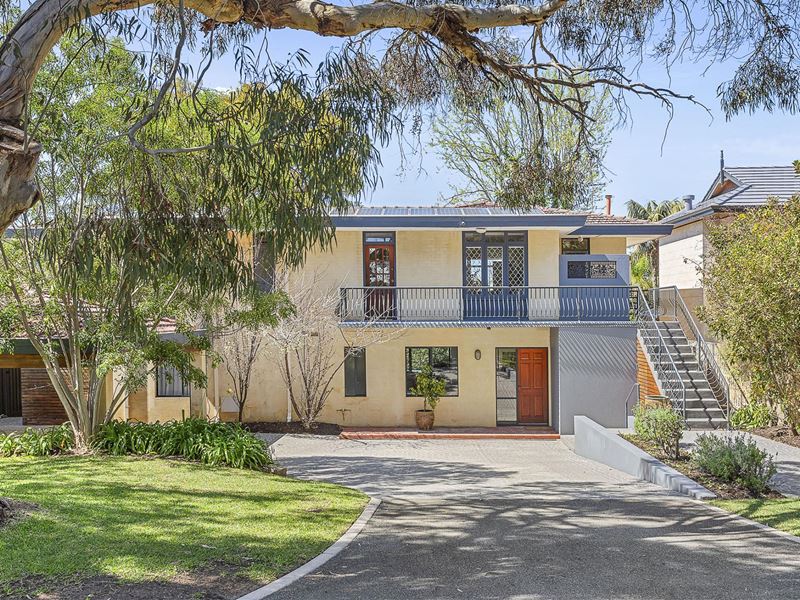 28 Hillway, Nedlands