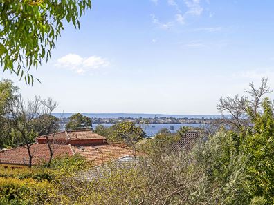 28 Hillway, Nedlands WA 6009