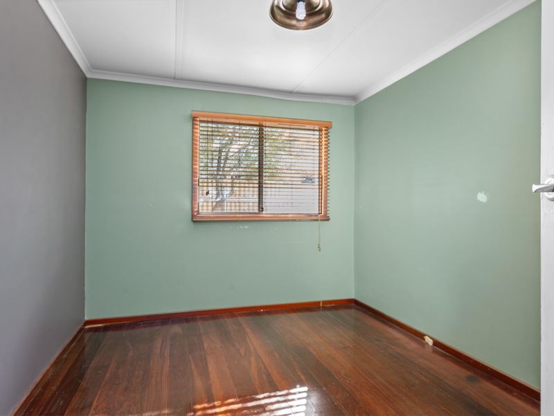 19A ward, Lamington WA 6430