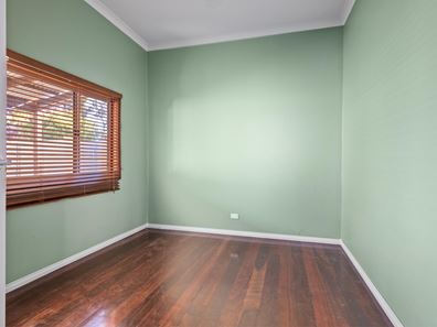 19A ward, Lamington WA 6430