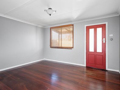 19A ward, Lamington WA 6430