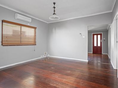 19A ward, Lamington WA 6430