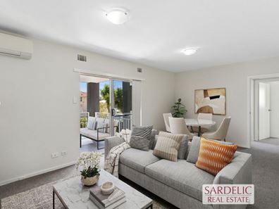 8/171 Bishopsgate Street, Carlisle WA 6101