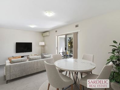 8/171 Bishopsgate Street, Carlisle WA 6101