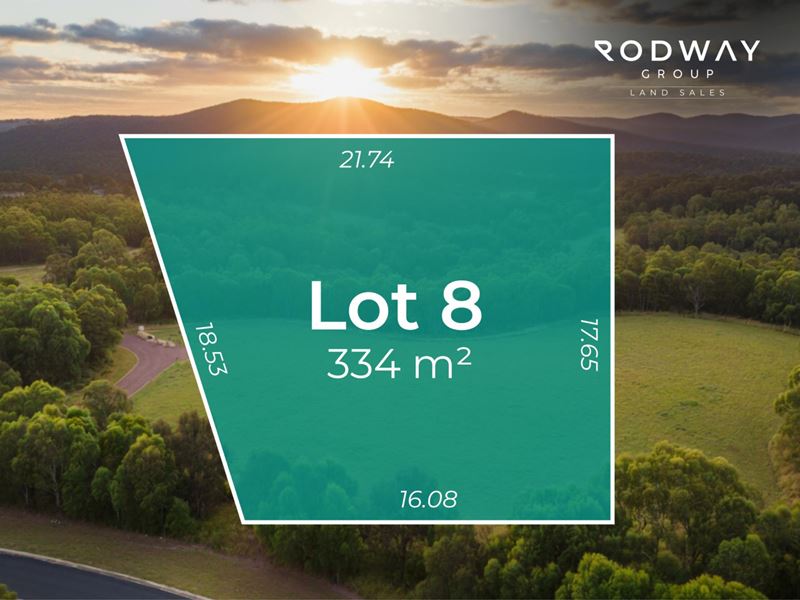 Lot 8/32 Salter Road, Mount Nasura WA 6112