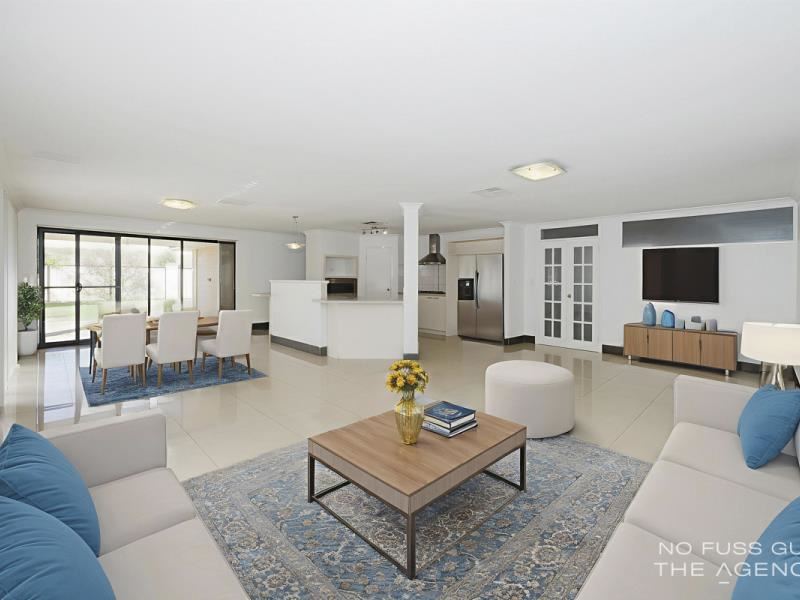 17 Capitol Turn, Clarkson WA 6030