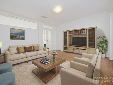 17 Capitol Turn, Clarkson WA 6030