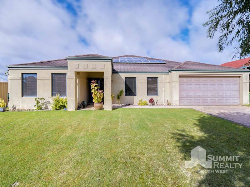 5 Batman Way, Dalyellup