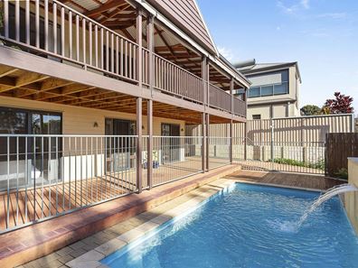 191A Duke Street, Scarborough WA 6019