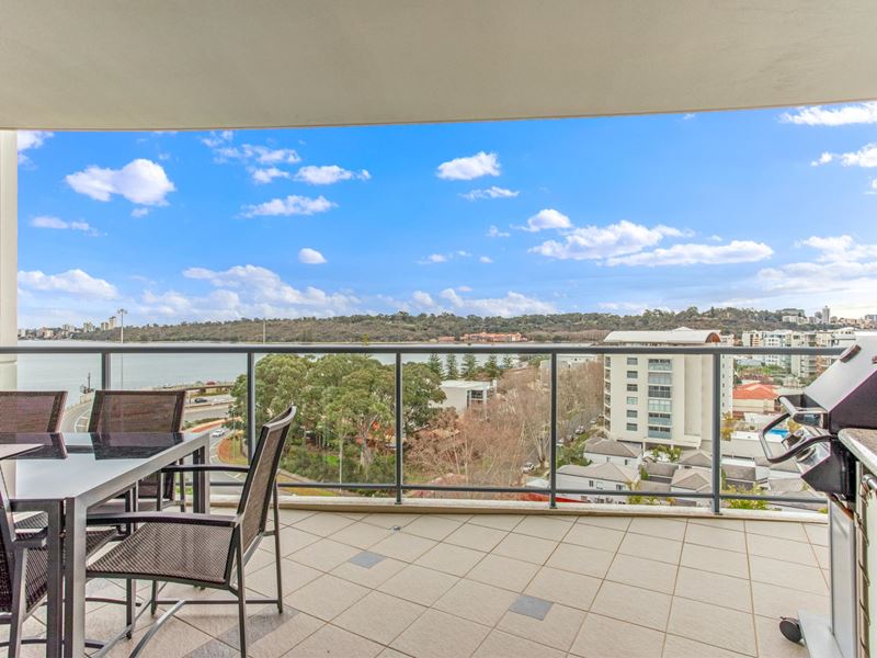 40/19 Bowman Street, South Perth WA 6151
