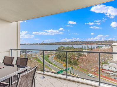 40/19 Bowman Street, South Perth WA 6151
