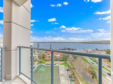40/19 Bowman Street, South Perth WA 6151