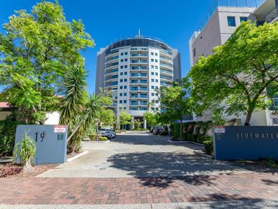 40/19 Bowman Street, South Perth WA 6151