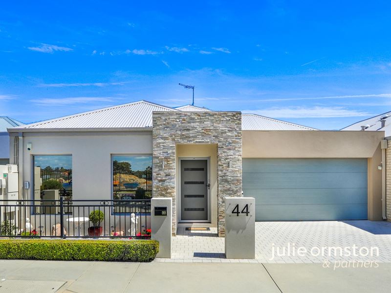 44 Macdonagh Avenue, Darch WA 6065