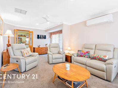 2 Dorigo Place, Gosnells WA 6110